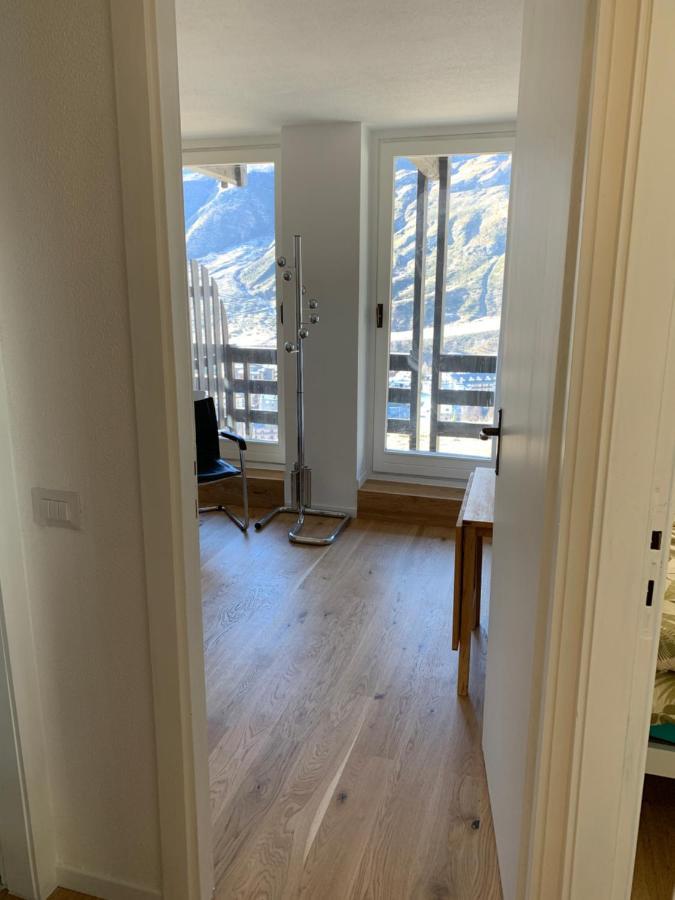 Stunning View Apartment Breuil-Cervinia Bagian luar foto