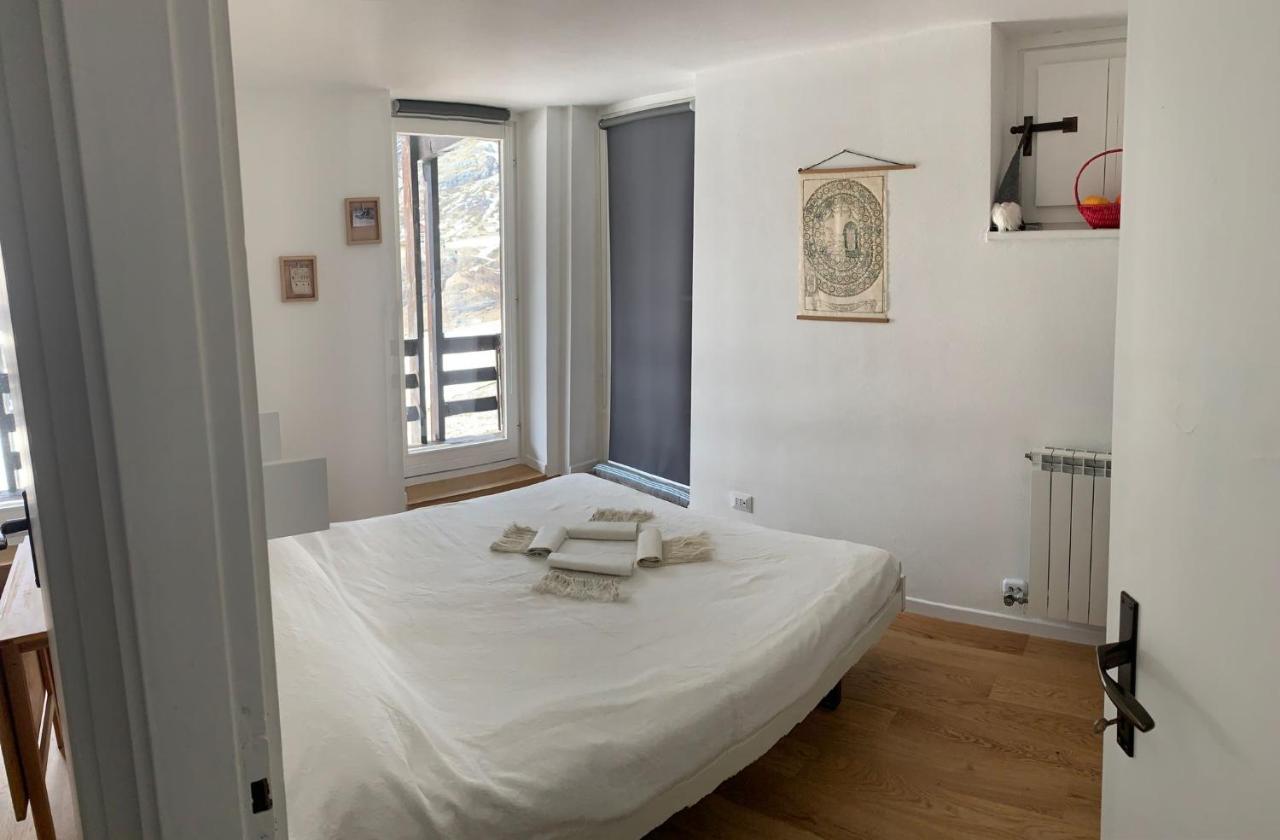 Stunning View Apartment Breuil-Cervinia Bagian luar foto