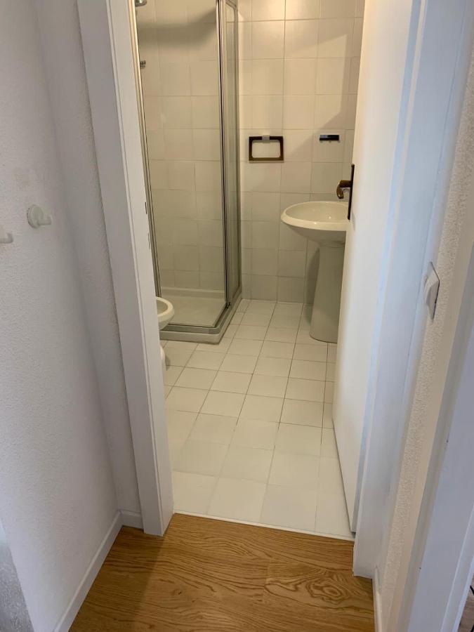 Stunning View Apartment Breuil-Cervinia Bagian luar foto