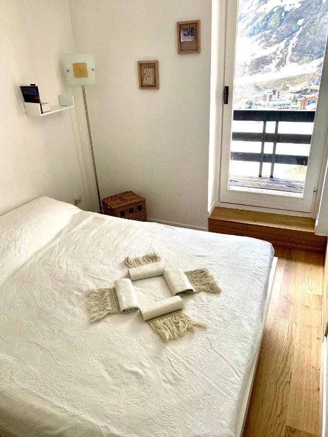 Stunning View Apartment Breuil-Cervinia Bagian luar foto
