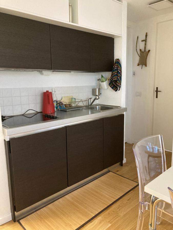 Stunning View Apartment Breuil-Cervinia Bagian luar foto