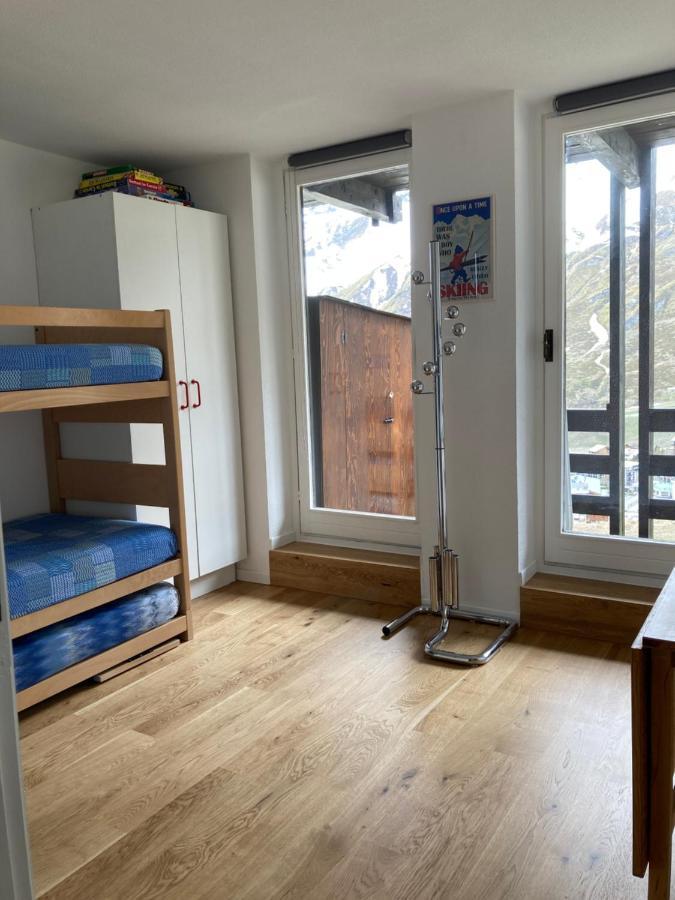 Stunning View Apartment Breuil-Cervinia Bagian luar foto