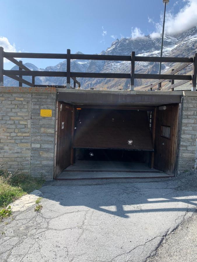 Stunning View Apartment Breuil-Cervinia Bagian luar foto